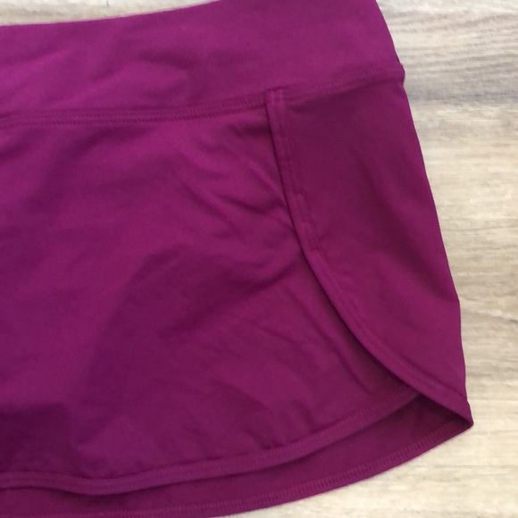 Athleta Tidal Skirt like new! - Picture 7 of 15